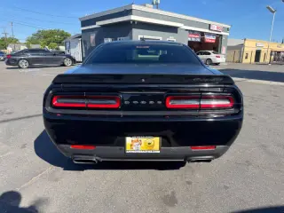 2020 Dodge Challenger