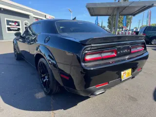 2020 Dodge Challenger