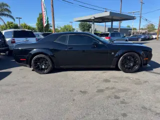 2020 Dodge Challenger