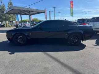 2020 Dodge Challenger