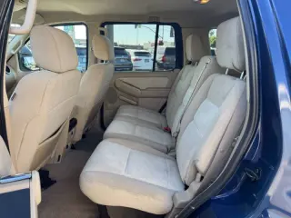 2006 Ford Explorer XLT