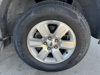 2006 Ford Explorer XLT