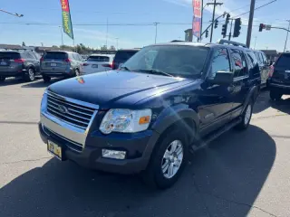 2006 Ford Explorer XLT