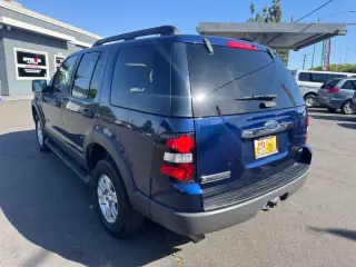 2006 Ford Explorer XLT