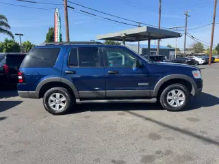 2006 Ford Explorer XLT