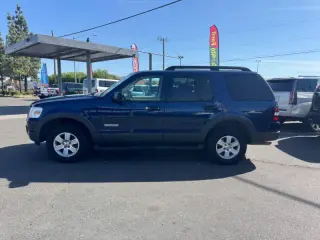 2006 Ford Explorer XLT