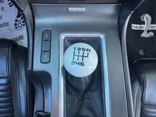 2014 Ford Shelby GT500