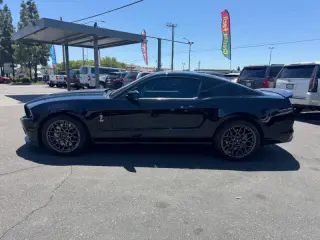 2014 Ford Shelby GT500