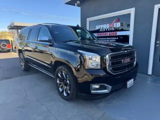 2019 GMC Yukon XL Denali