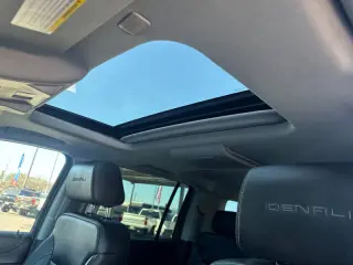 2019 GMC Yukon XL Denali