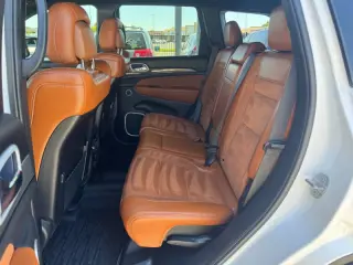 2020 Jeep Grand Cherokee Trackhawk