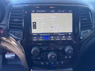 2020 Jeep Grand Cherokee Trackhawk