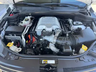 2020 Jeep Grand Cherokee Trackhawk