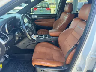 2020 Jeep Grand Cherokee Trackhawk