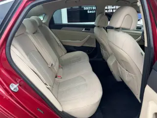 2016 Hyundai Sonata Eco