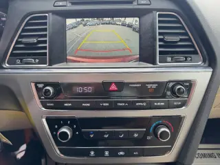 2016 Hyundai Sonata Eco