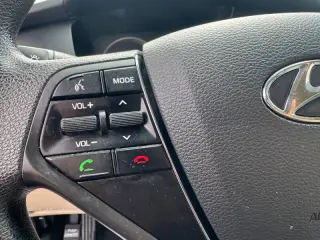 2016 Hyundai Sonata Eco