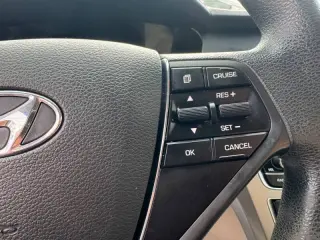 2016 Hyundai Sonata Eco