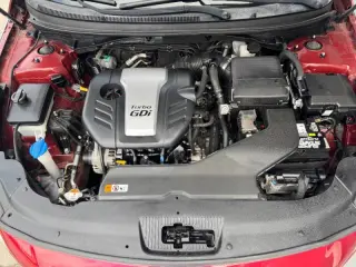 2016 Hyundai Sonata Eco