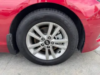 2016 Hyundai Sonata Eco