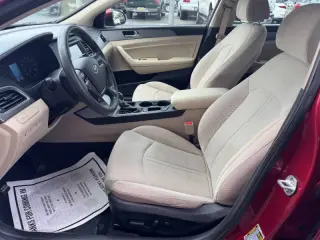 2016 Hyundai Sonata Eco