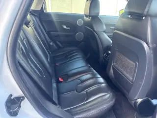 2015 Land Rover Range Rover Evoque Pure Plus