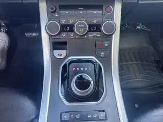 2015 Land Rover Range Rover Evoque Pure Plus