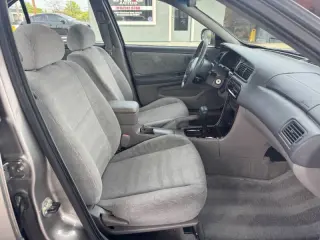 2001 Nissan Altima GXE