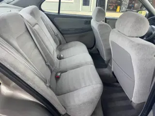 2001 Nissan Altima GXE