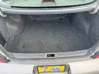 2001 Nissan Altima GXE