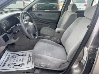 2001 Nissan Altima GXE