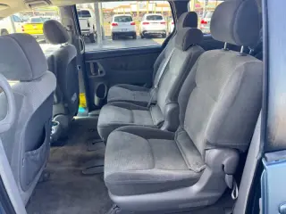 2008 Toyota Sienna LE 7-Passenger