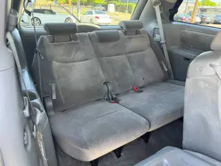 2008 Toyota Sienna LE 7-Passenger