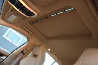 2010 Porsche Panamera 4S