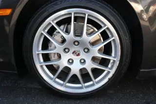 2010 Porsche Panamera 4S