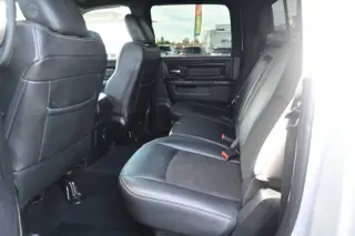 2018 RAM 1500 Rebel