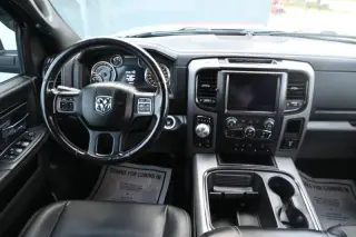 2018 RAM 1500 Rebel