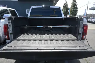 2018 RAM 1500 Rebel