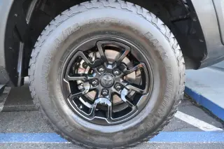2018 RAM 1500 Rebel