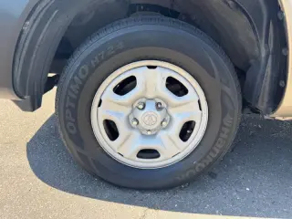 2006 Toyota Tacoma
