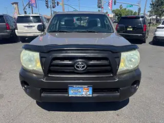 2006 Toyota Tacoma