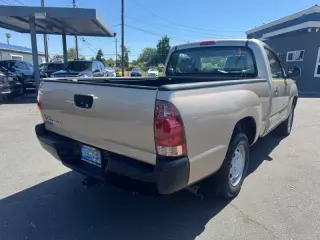 2006 Toyota Tacoma