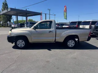 2006 Toyota Tacoma
