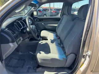 2006 Toyota Tacoma