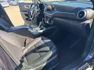 2021 Chevrolet Blazer