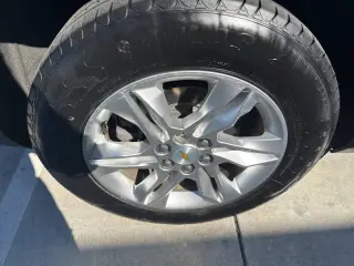 2021 Chevrolet Blazer