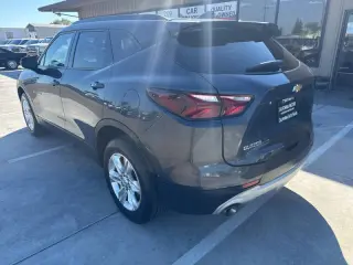 2021 Chevrolet Blazer