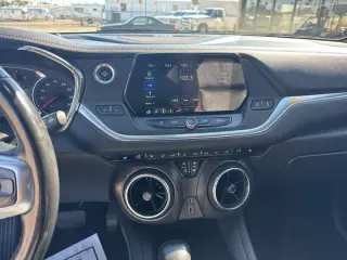 2021 Chevrolet Blazer