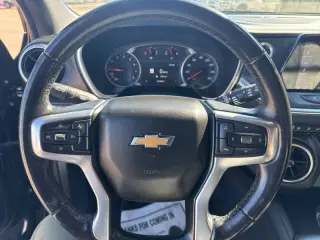 2021 Chevrolet Blazer