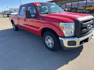 2015 Ford F-250 Super Duty XL